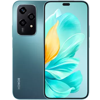 Смартфон HONOR 200 Lite 8/256GB Океанический голубой EAC