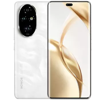 Смартфон HONOR 200 Pro 12/512GB Белый EAC