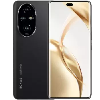 Смартфон HONOR 200 Pro 12/512GB Чёрный EAC