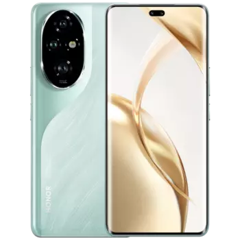 Смартфон HONOR 200 Pro 12/512GB Голубой EAC