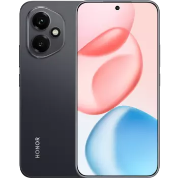 Смартфон HONOR 400 12/256, Midnight Black EAC
