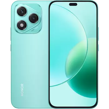 Смартфон HONOR 400 Lite 8/256GB, Marrs Green EAC