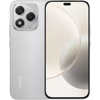 Смартфон HONOR 400 Lite 8/256GB, Velvet Grey EAC