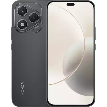 Смартфон HONOR 400 Lite 8/256GB, Velvet Black EAC