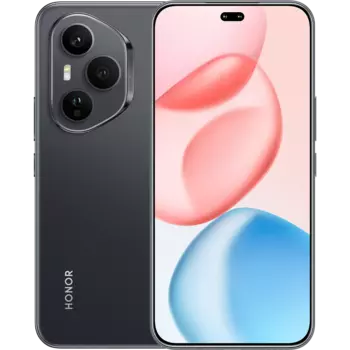 Смартфон HONOR 400 Pro 12/256, Midnight Black EAC