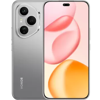 Смартфон HONOR 400 Pro 12/512, Grey EAC