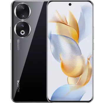 Смартфон HONOR 90 512GB Полночный черный EAC