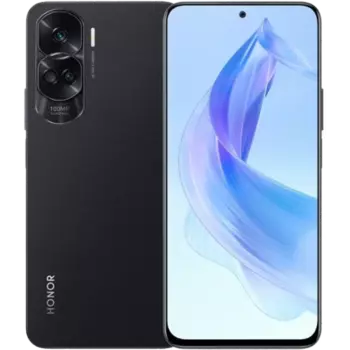 Смартфон HONOR 90 Lite 256GB Черный EAC