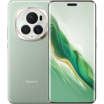 Смартфон HONOR Magic6 Pro Шалфейный зеленый EAC