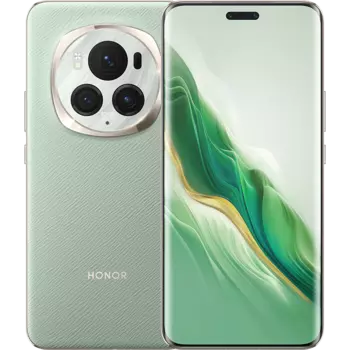 Смартфон HONOR Magic6 Pro Шалфейный зеленый, уцененный товар (EAC)