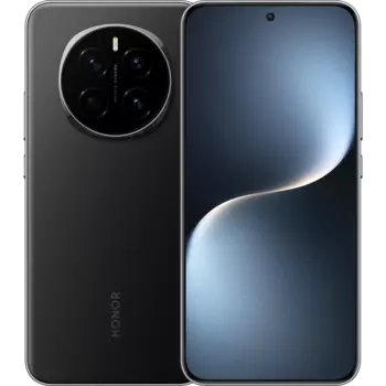 Смартфон HONOR Magic7 12/256GB, Графитовый черный EAC