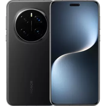 Смартфон HONOR Magic7 Pro 12/512GB, Графитовый черный EAC