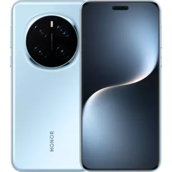 Смартфон HONOR Magic7 Pro 12/512GB, Лазурный голубой EAC