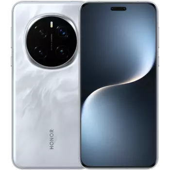 Смартфон HONOR Magic7 Pro 12/512GB, Лунный серый EAC