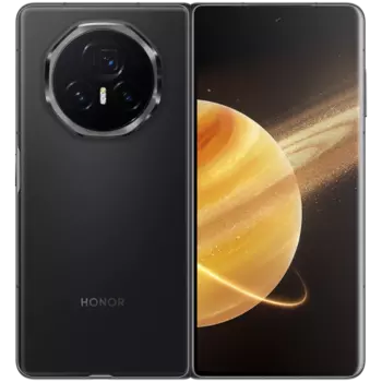 Смартфон HONOR Magic V3 512GB Черный EAC