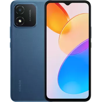 Смартфон HONOR X5 32GB Синий RU