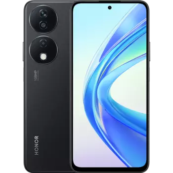 Смартфон HONOR X7b 8/128GB Черный EAC