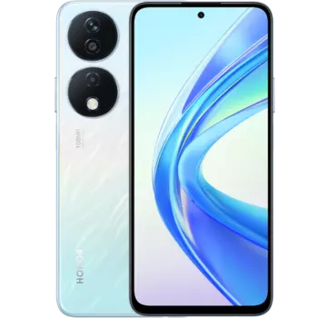 Смартфон HONOR X7b 8/128GB Серебристый EAC