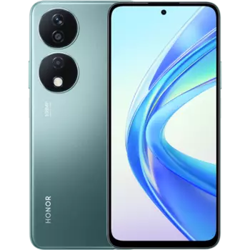 Смартфон HONOR X7b 8/128GB Зеленый EAC