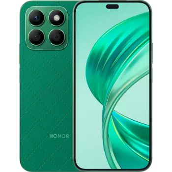 Смартфон HONOR X8b 8/128GB Зеленый EAC