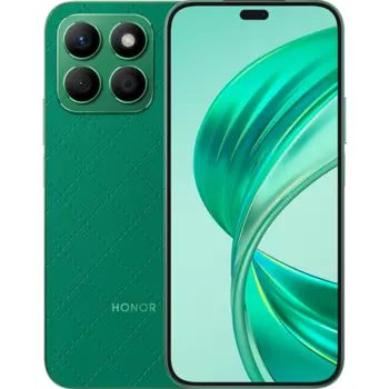 Смартфон HONOR X8b 8/256GB Зеленый EAC