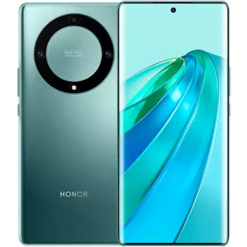 Смартфон HONOR X9a 8/256GB Изумрудно-зеленый EAC