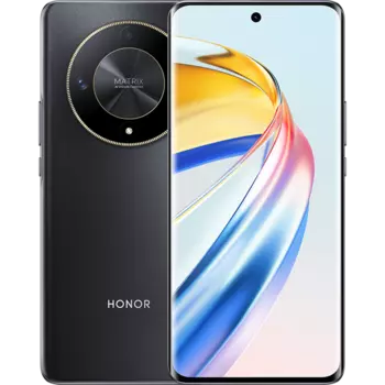 Смартфон HONOR X9b 12/256GB Черный EAC