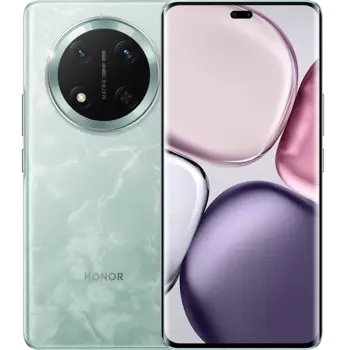 Смартфон HONOR X9c 12/256GB, нефритовый голубой EAC