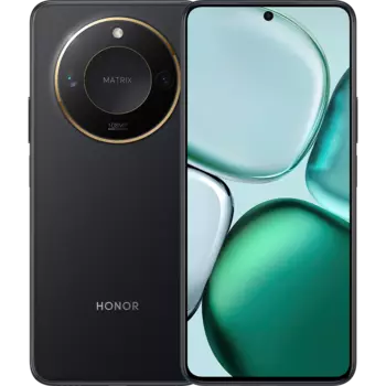 Смартфон HONOR X9c Smart 8/256GB, Midnight Black EAC