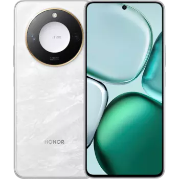 Смартфон HONOR X9c Smart 8/256GB, Moonlight White EAC