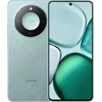 Смартфон HONOR X9c Smart 8/256GB, Ocean Cyan EAC