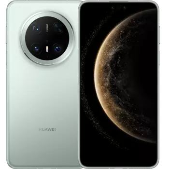 Смартфон HUAWEI Mate 70 Pro 12/512GB Green EAC