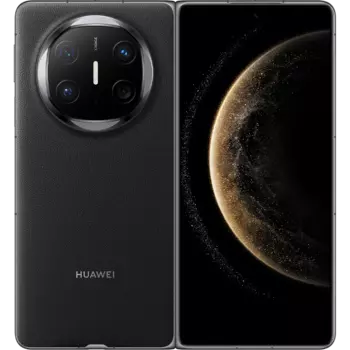 Смартфон HUAWEI Mate X6 12/512GB Black EAC
