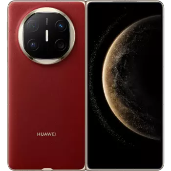 Смартфон HUAWEI Mate X6 12/512GB Nebula Red EAC