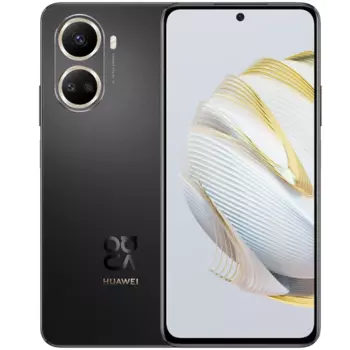 Смартфон HUAWEI nova 10 SE 256GB Черный EAC