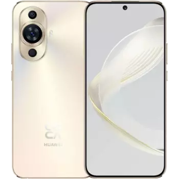 Смартфон HUAWEI nova 11 256GB Золотистый EAC