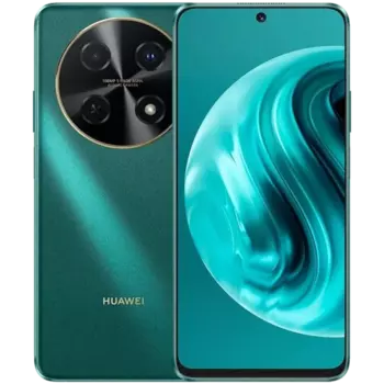 Смартфон HUAWEI nova 12i 8/256GB Green EAC