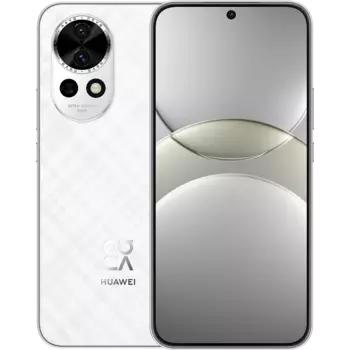 Смартфон HUAWEI nova 13 12/256GB White EAC
