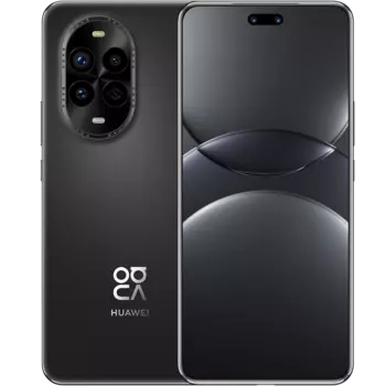 Смартфон HUAWEI nova 13 Pro 12/512GB Black EAC