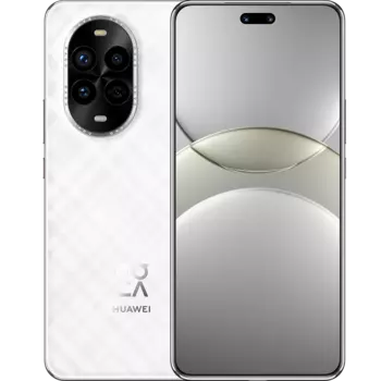 Смартфон HUAWEI nova 13 Pro 12/512GB White EAC