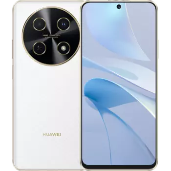 Смартфон HUAWEI nova 13i 8/256GB White EAC