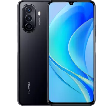Смартфон HUAWEI nova Y70 64GB Полночный черный RU