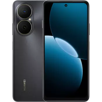 Смартфон HUAWEI nova Y73 8/128GB, черный EAC
