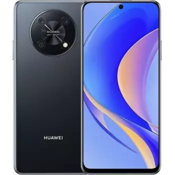 Смартфон HUAWEI nova Y90 128GB Полночный черный RU