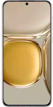 Смартфон HUAWEI P50 256GB Cветло-золотистый "Отличное состояние"