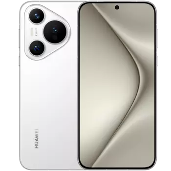Смартфон HUAWEI Pura 70 12/256GB, белый EAC