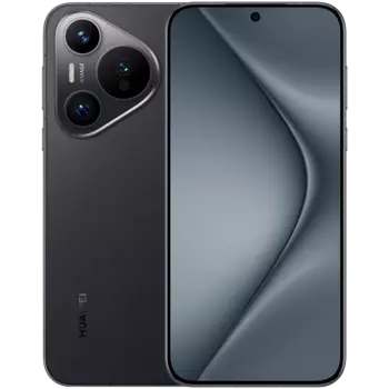 Смартфон HUAWEI Pura 70 12/256GB, черный EAC