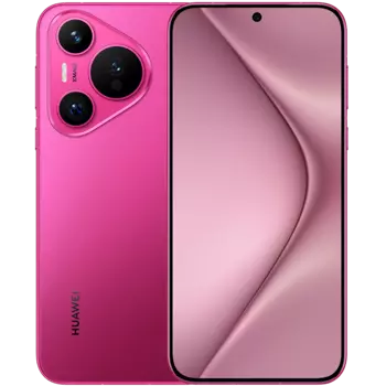 Смартфон HUAWEI Pura 70 12/256GB, розовый EAC