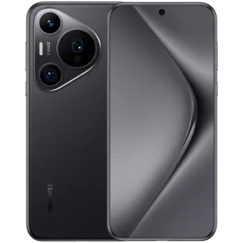 Смартфон HUAWEI Pura 70 Pro 12/512GB, черный EAC