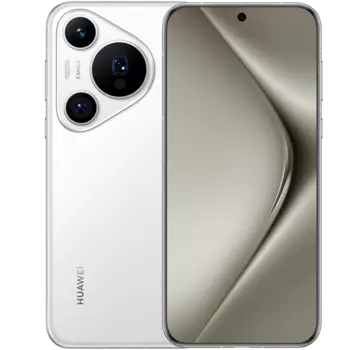 Смартфон HUAWEI Pura 70 Pro 12/512GB, белый EAC